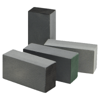 Шліфувальний блок Meguiar's K1500 Mirror Glaze Professional Unigrit Sanding Block