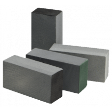 Шліфувальний блок Meguiar's K1500 Mirror Glaze Professional Unigrit Sanding Block