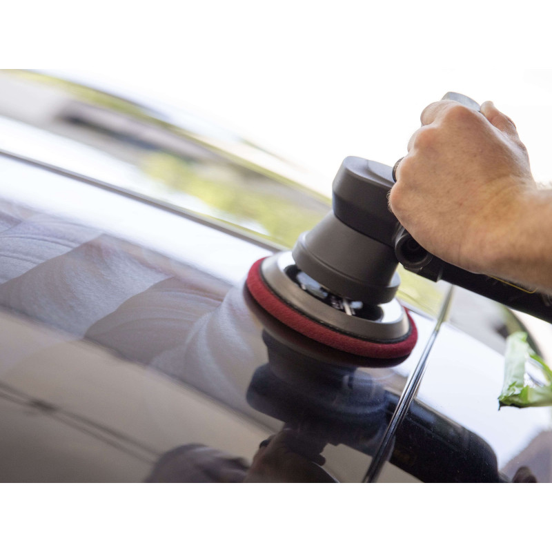 Полірувальна паста ультра Meguiar's M10508 Ultra-Cut Compound, 237 мл