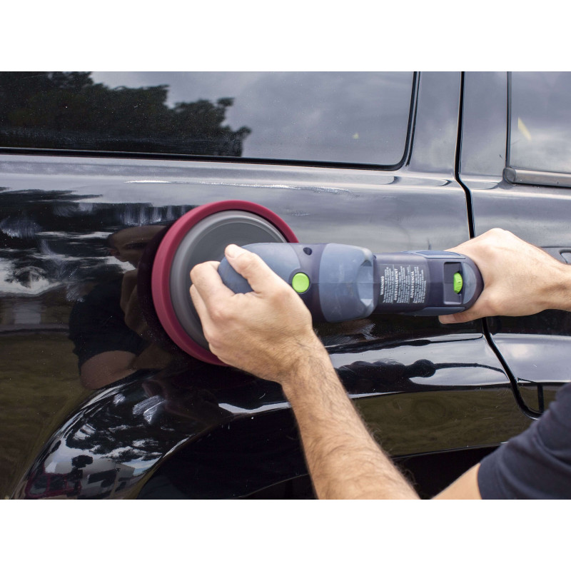 Полірувальна паста ультра Meguiar's M10532 Ultra-Cut Compound, 946 мл