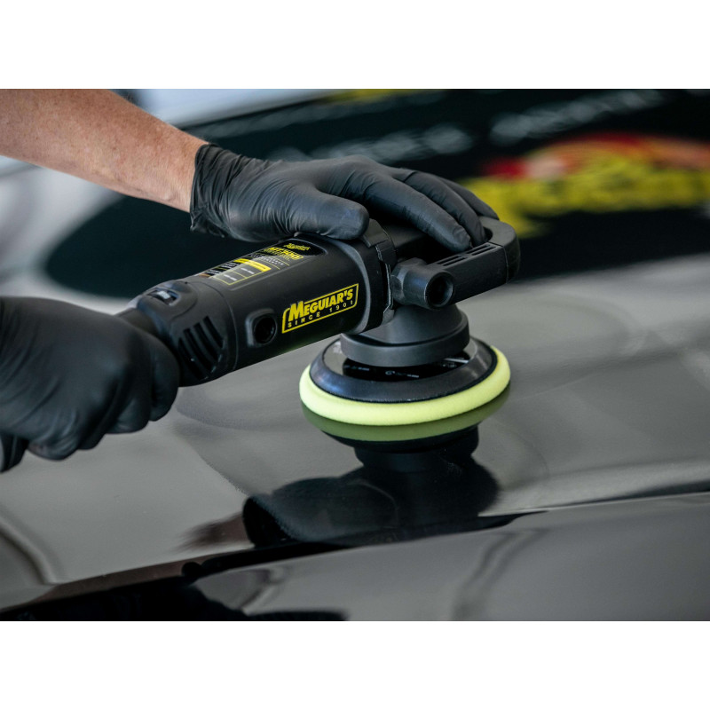 Полірувальна паста ультра про фінішна Meguiar's M21032 Ultra Pro Finishing Polish, 946 мл