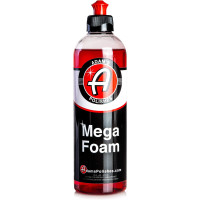 Шампунь Adam's Mega Foam