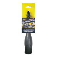 Пензлик Meguiar's Multi-Purpose Brush Large