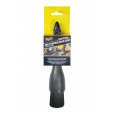 Пензлик Meguiar's Multi-Purpose Brush Large