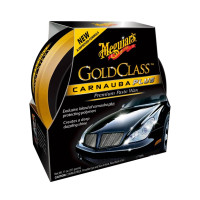 Віск Meguiar's Gold Class Carnauba Plus