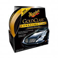Віск Meguiar's Gold Class Carnauba Plus