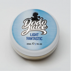 Мʼякий віск для світлих авто Dodo Juice Light Fantastic 30мл