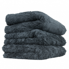 Рушник Happy Ending Edgeless, Black