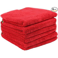 Рушник Fluffer Miracle Supra Microfiber Towel