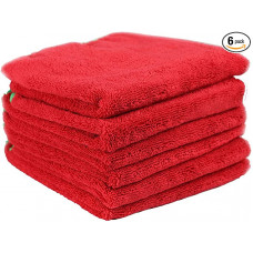Рушник Fluffer Miracle Supra Microfiber Towel