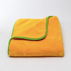 Мікрофібра для сушки авто Dodo Juice Orange Plush 60x60см