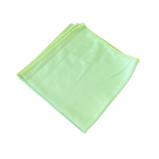 Мікрофібра/рушник MAGNUM CG Crystal Glass для протирання скла/дзеркала преміум якості 40х40 см