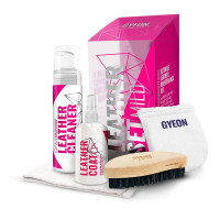 Набір для шкіри Gyeon Q2M Leather Set MILD