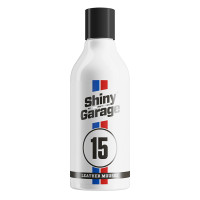 Мус для шкіри Shiny Garage Leather Mousse 0.25л