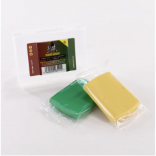 Набір із двох глин (делікатна та середньоабразивна) Dodo Juice Shear Genius 100гр