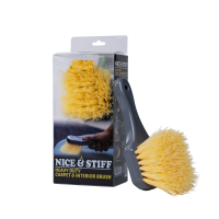 Щітка Nice & Stiff Heavy Duty Carpet & Interior Brush