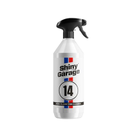 Очищувач гуми Shiny Garage Pure Black Tire Cleaner 1л