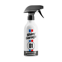 Очищувач колес (дисків та гуми) Shiny Garage Wheel&Tire Cleaner 0.5л