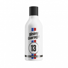 Очисник ЛФП Shiny Garage Pure Paint Cleaner 0.25л