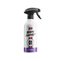 Очисник металічного пилу Shiny Garage D-Tox 0.5л