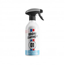 Очисник скла Shiny Garage Perfect Glass Cleaner 0.5л