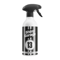 Очисник від водного каменю (кальцієвих п’ятен) Shiny Garage Spot Off 0.5л