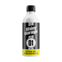 Очиститель ткани Shiny Garage Extra Dry Fabric Shampoo 0.5л