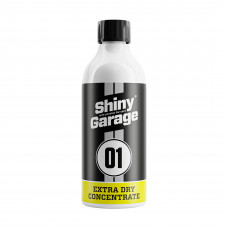 Очиститель ткани Shiny Garage Extra Dry Fabric Shampoo 0.5л