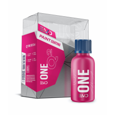 Кераміка Gyeon Q2 One EVO LightBox