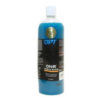 Шампунь Optimum No Rinse Wash & Shine