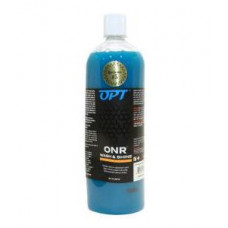 Шампунь Optimum No Rinse Wash & Shine