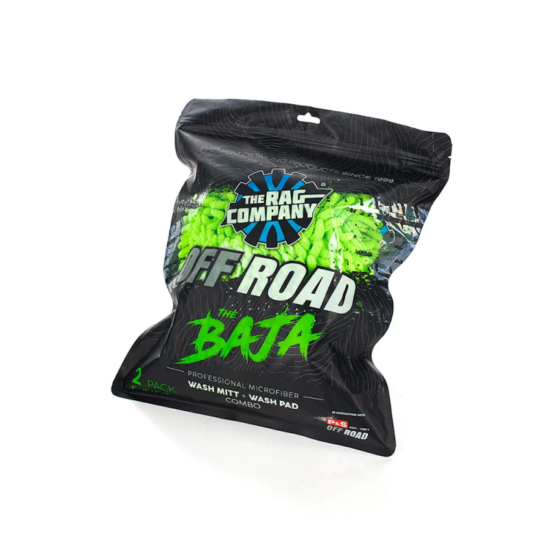 Набір рукавиць The Rag The Baja Pack