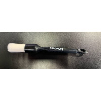 Пензлик для детейлінгу Magnum для делікатного очищення поверхонь 24 мм