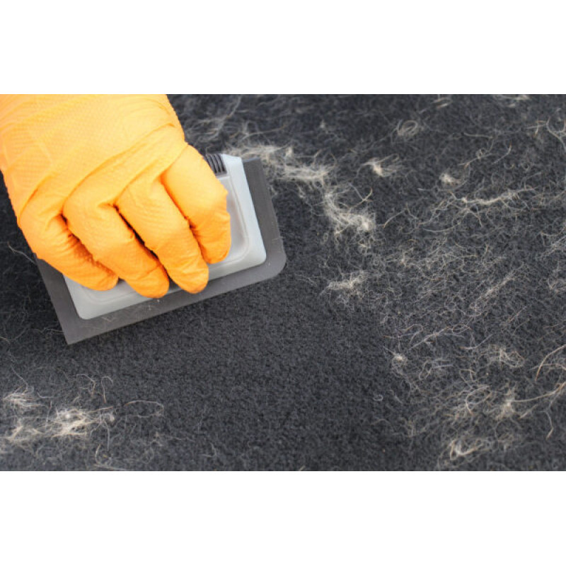 Щітка Detail Factory Pet Hair Removal Card