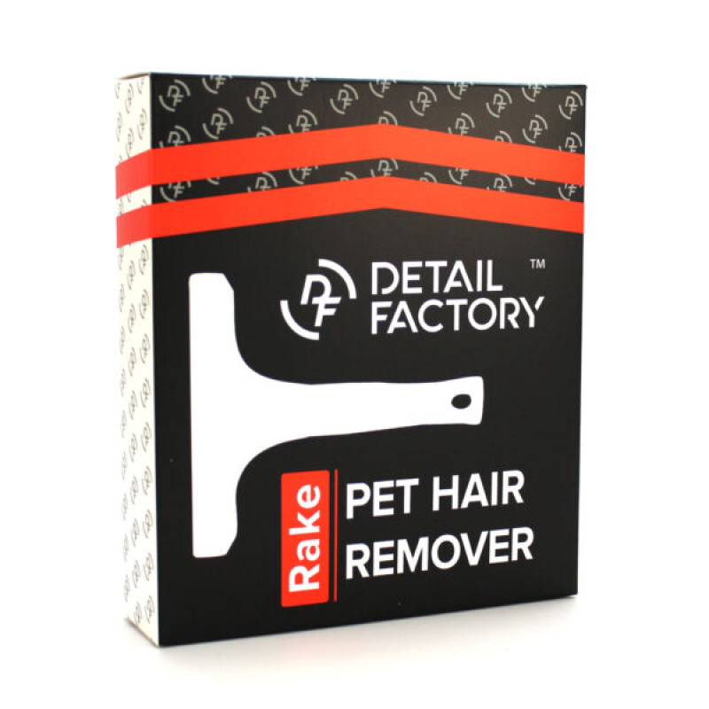 Щітка Detail Factory Pet Hair Removal Rake