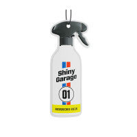 Підвісний Освіжувач повітря Morning Dew з ароматом лісових ягід Лісні ягоди