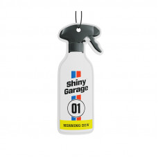 Підвісний Освіжувач повітря Morning Dew з ароматом лісових ягід Лісні ягоди