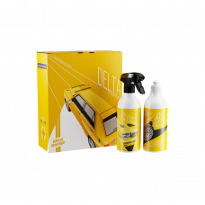 Подарунковий набір Shiny Garage Delta Integrale Limited Edition