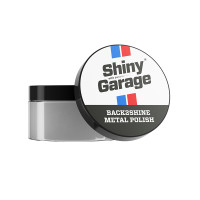 Поліроль для металу Shiny Garage Back2Shine Metal Polish 100гр