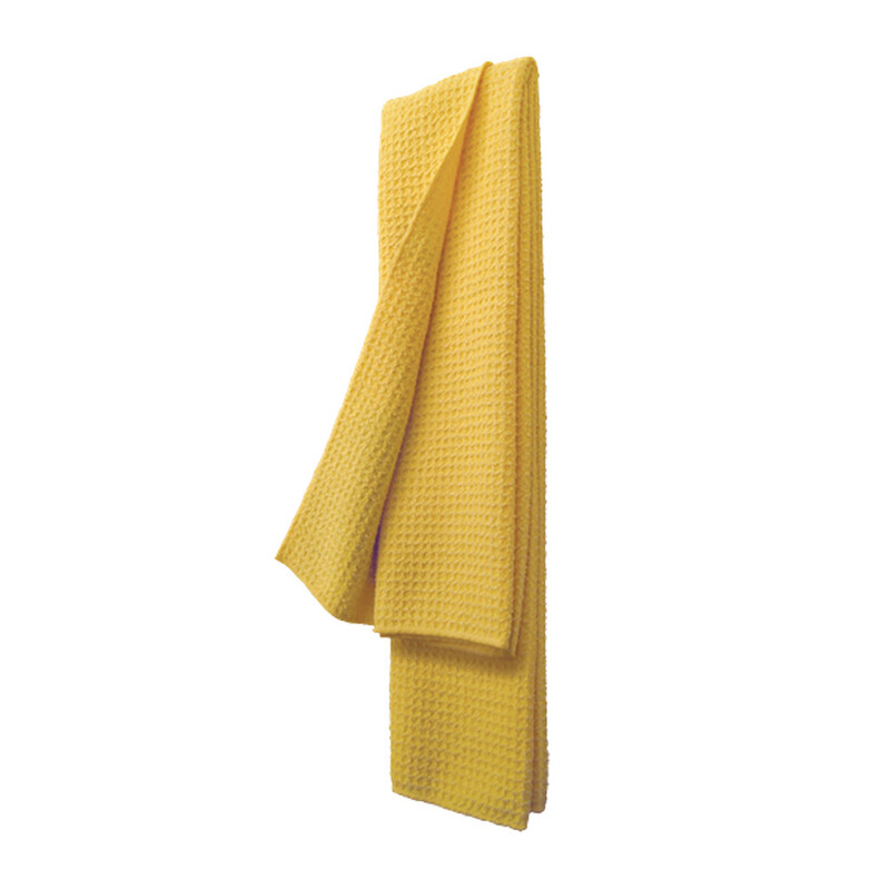 Рушник вафельний Meguiar's Water Magnet Microfiber Drying Towel