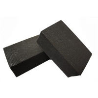 Автоскраб CarPro PolyShave Block