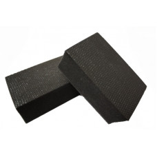 Автоскраб CarPro PolyShave Block