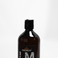 Помʼякшувальний кондиціонер для шкіри LM MAGNUM LEATHER MOUSSE