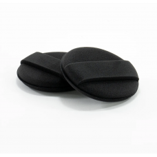 Поролоновий аплікатор Dodo Juice Pucker Up (2шт) Чорний