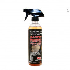 Очисник P&S Carpet Bomber Carpet and Upholstery Cleaner