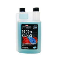 Засіб для прання P&S Rags to Riches Microfiber Detergent