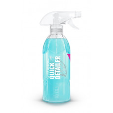 Квік-детейлер Gyeon QuickDetailer