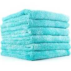 Рушник The Rag Company Eagle Edgeless 450