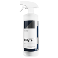 Очисник CarPro ReTyre 1L