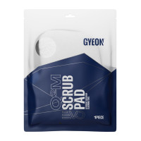 Аплікатор Gyeon Q2M Scrub Pad EVO